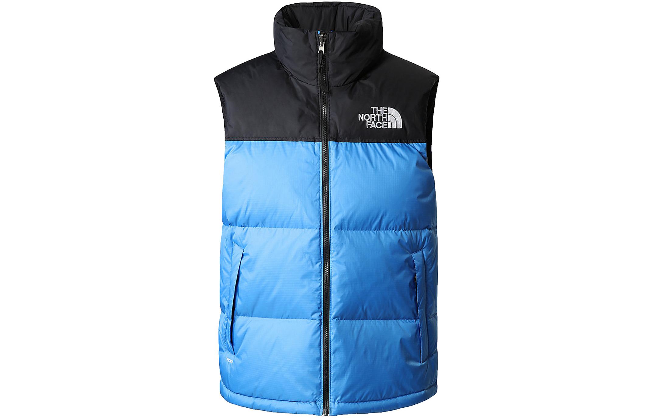 

Коллекция одежды Жилет мужской Синий The North Face, синий