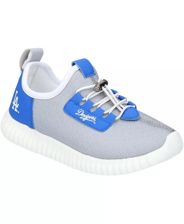 

Кроссовки Los Angeles Dodgers Low Top Light-Up для мальчиков и девочек Match-Up