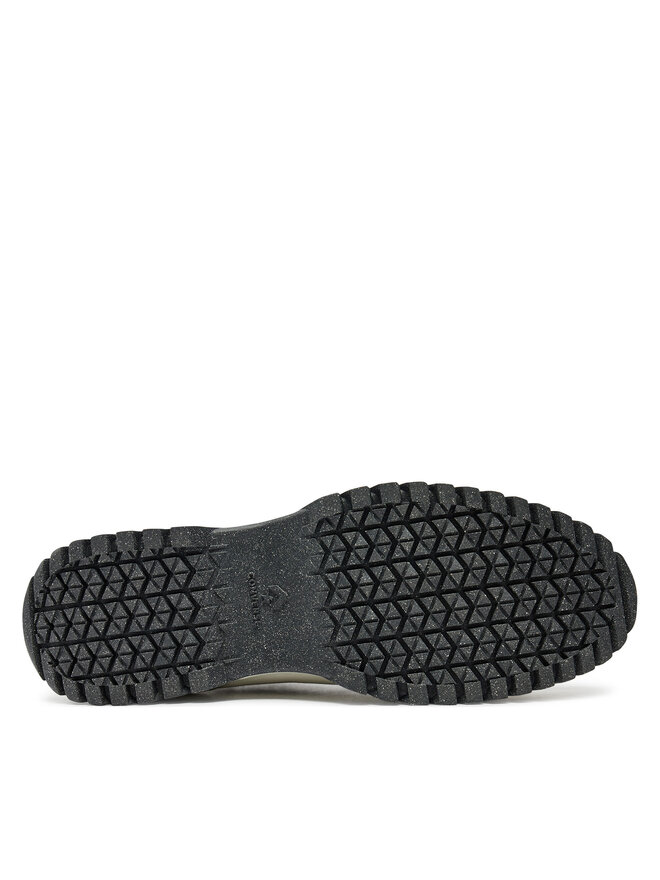 Ботильоны на плоской подошве Converse Chuck Taylor All Star Lugged 2.0 Counter A05696C, хаки — фото 4