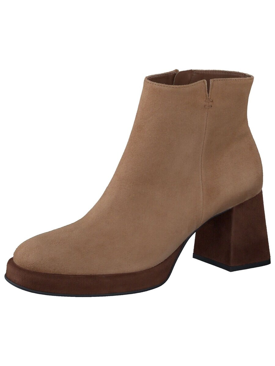 Классические ботильоны Paul Green Ankle Boots, коричневый