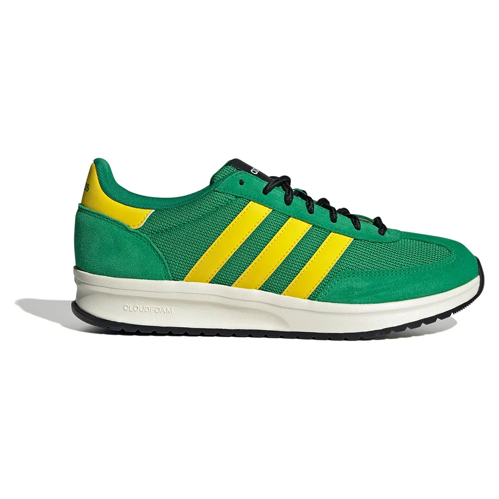 

Кроссовки adidas Run 70s 2.0, зеленый