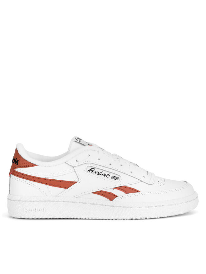 

Кроссовки Club C Revenge Reebok, белый