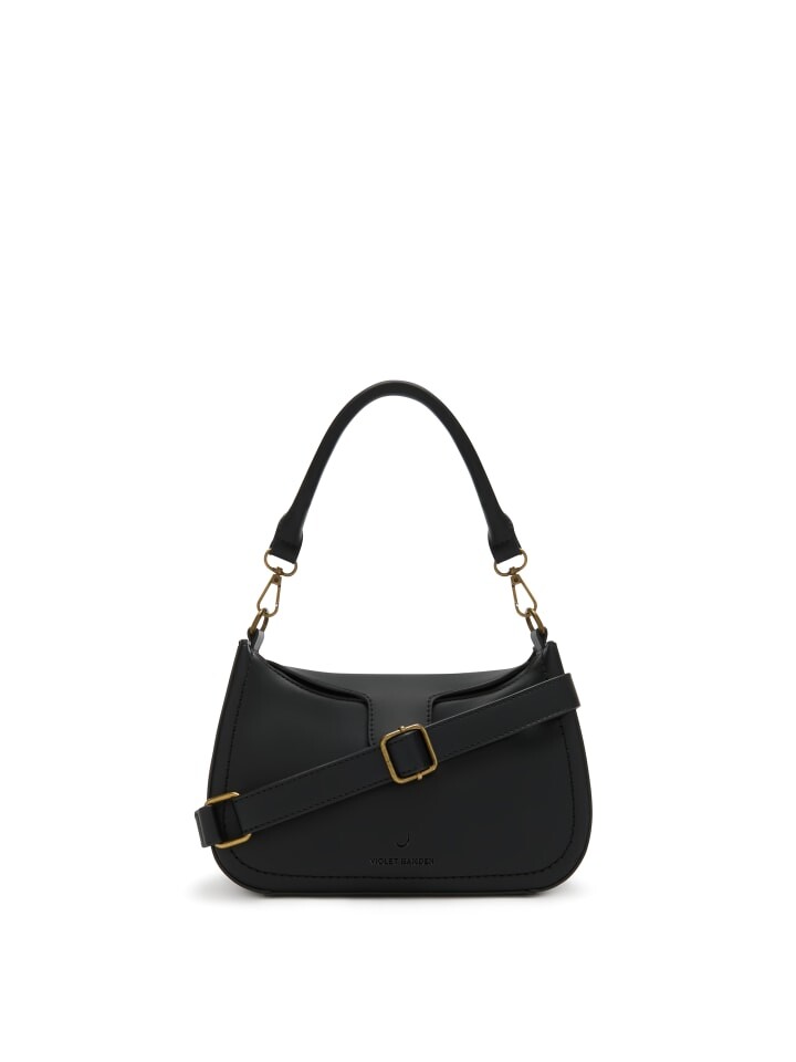 

Сумка через плечо Violet Hamden essential bag, черный