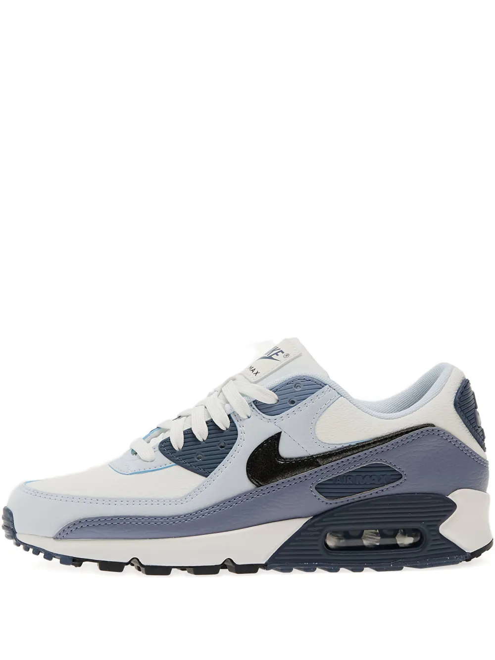 Кроссовки Air Max 90 Nike, синий