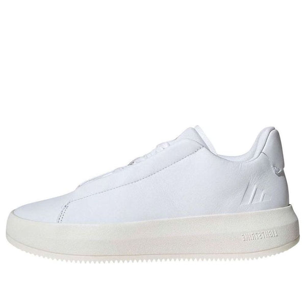 

Кроссовки acesmash Adidas, белый