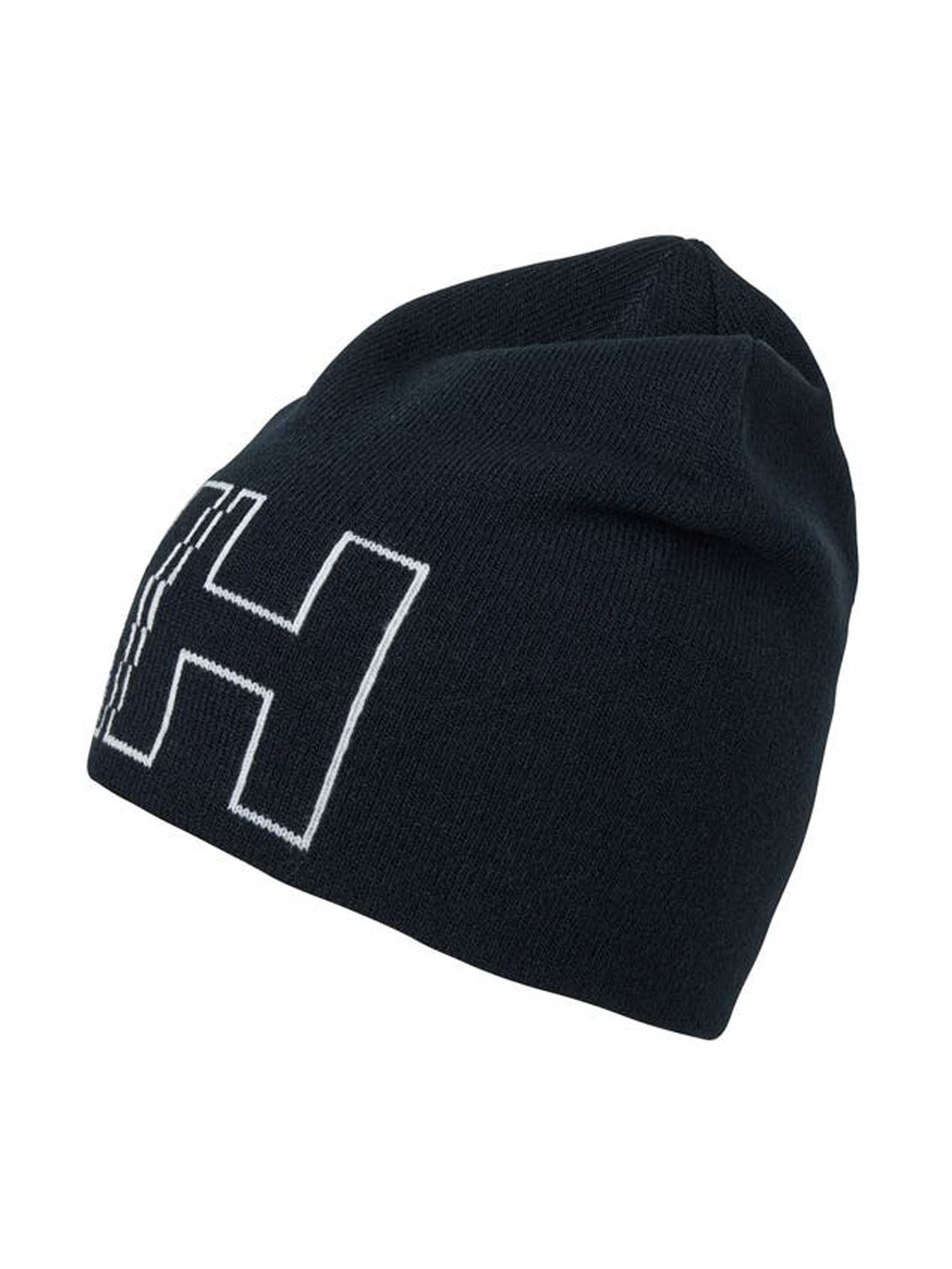 

Шапка Helly Hansen OUTLINE BEANIE, синий