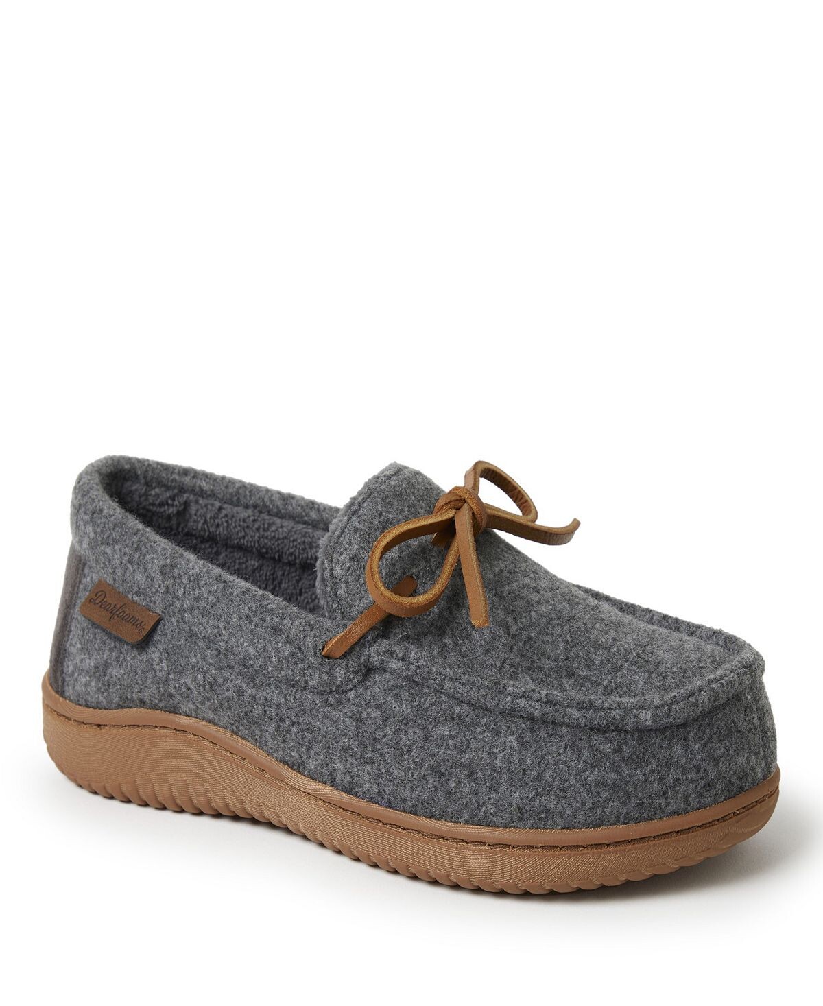 

Женские мокасины Wilmington Energy Return Dearfoams