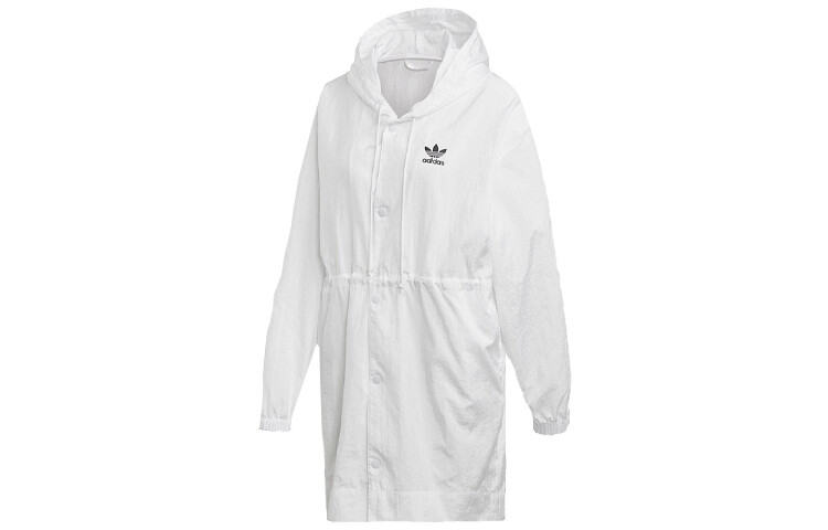 

Adidas Originals Женская куртка, цвет White