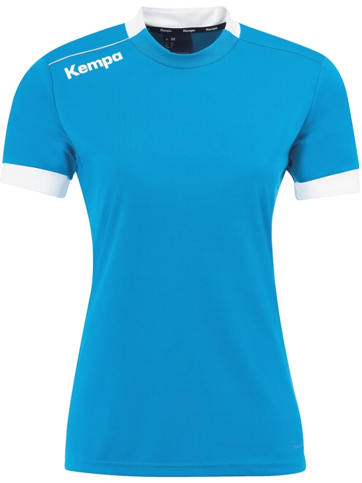 

Функциональная рубашка Player Trikot Women Kempa, синий