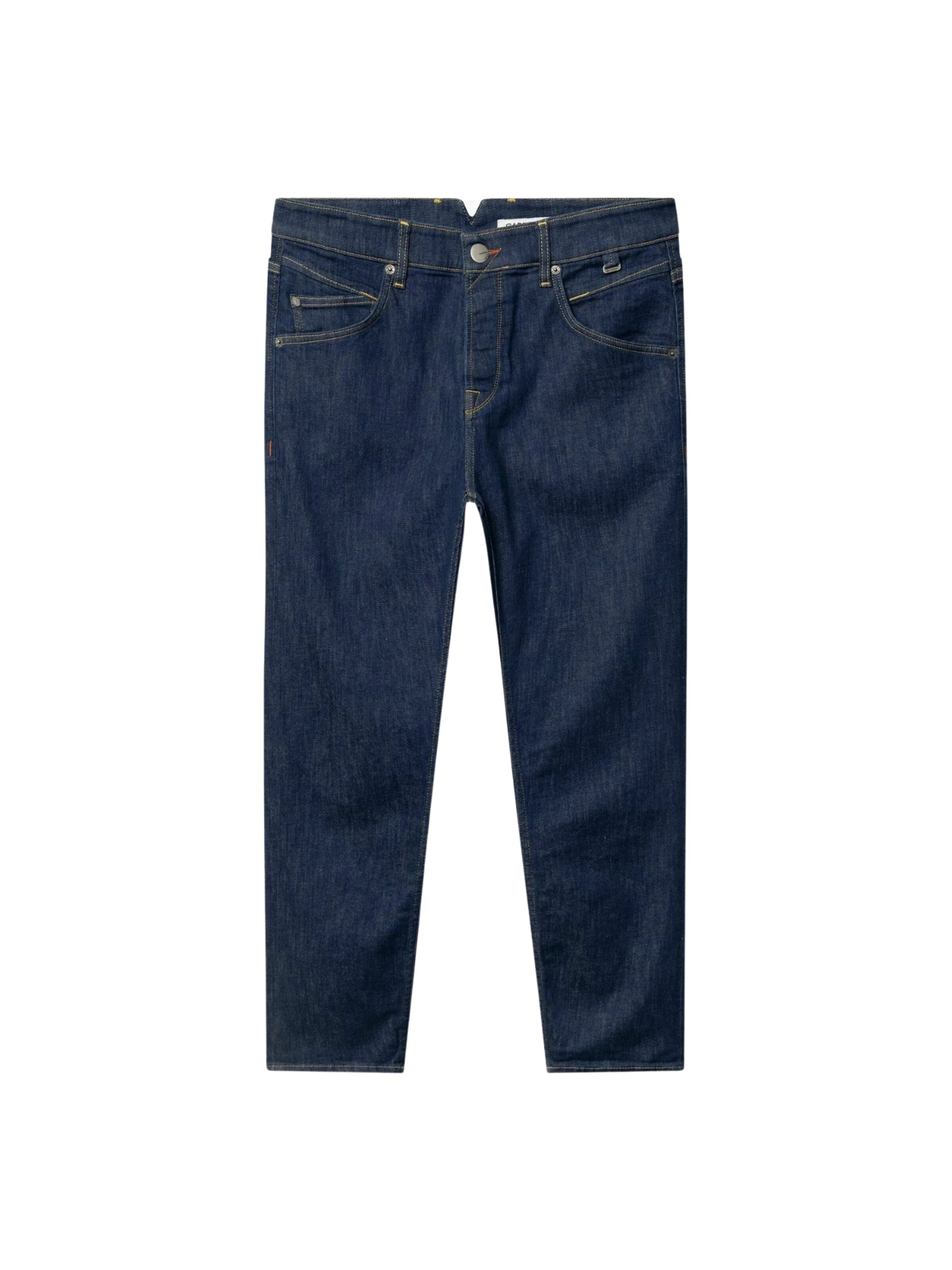 

GABBA Джинсы Regular 'GABalex' в синем дениме