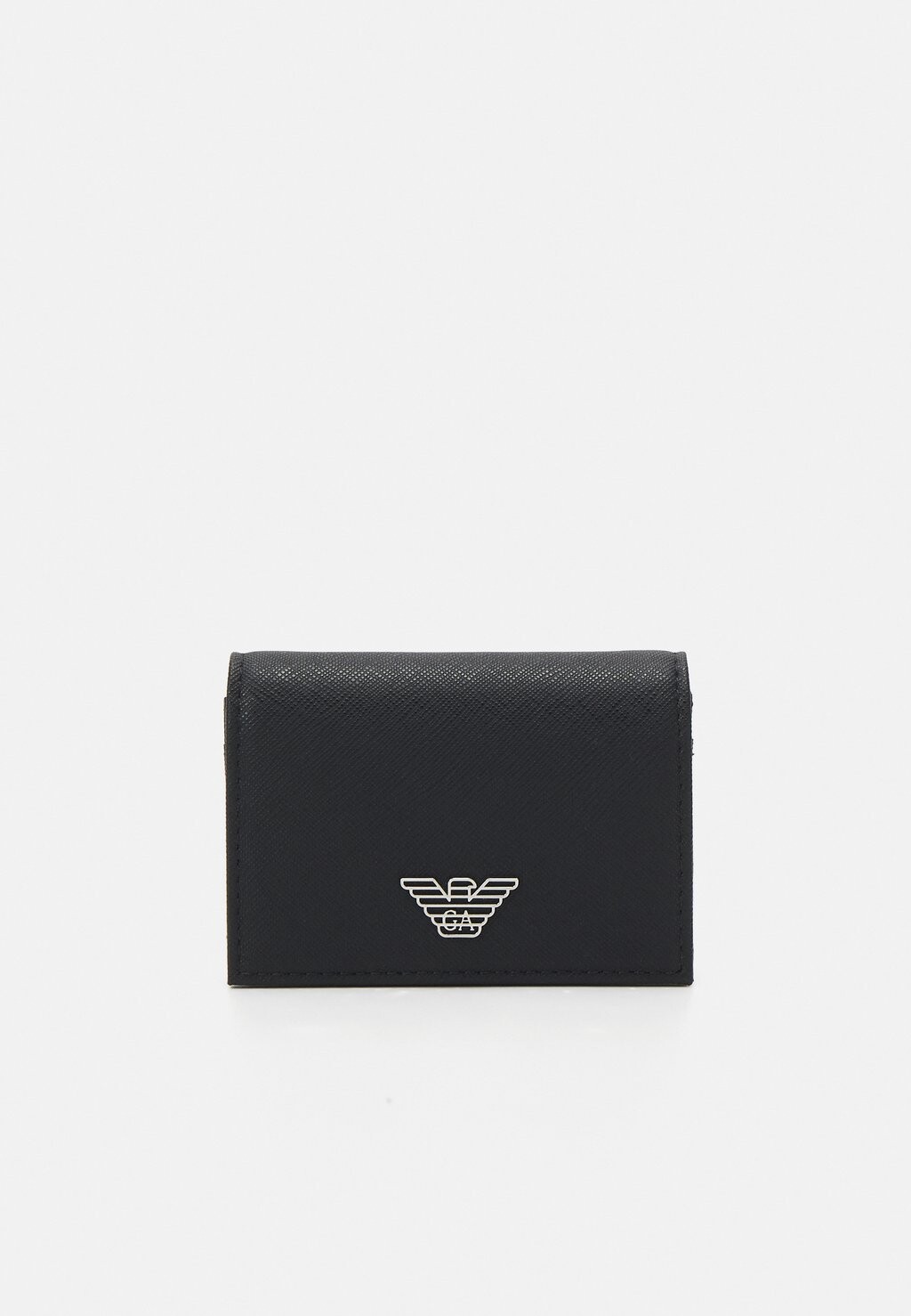 

Кошелек PORTAFOGLIO Emporio Armani, черный