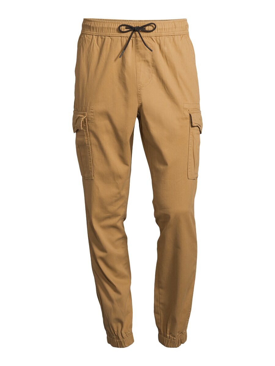 

Брюки-карго AÉROPOSTALE Tapered Cargo Pants, песочный