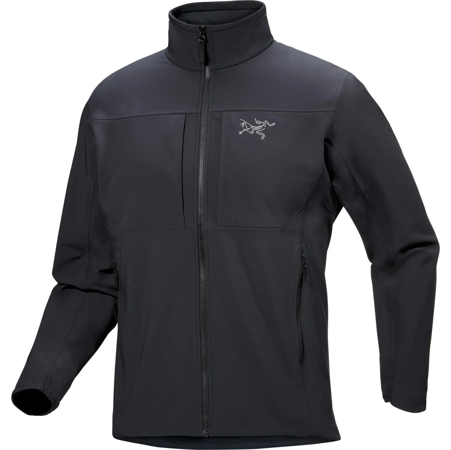 

Куртка Gamma MX мужская Arc'teryx, Black