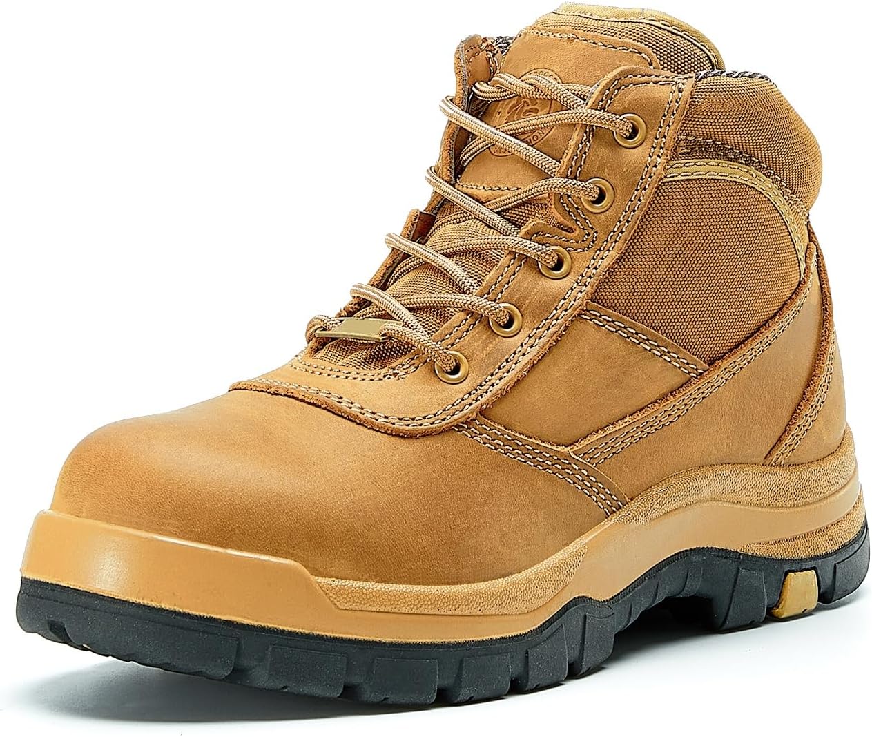 

Рабочие ботинки ROCKROOSTER для мужчин, прочные, удобные и дышащие