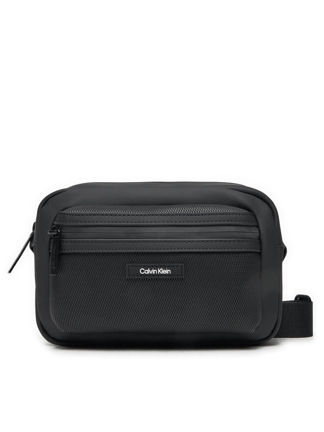

Сумка Calvin Klein K50K512810, черный