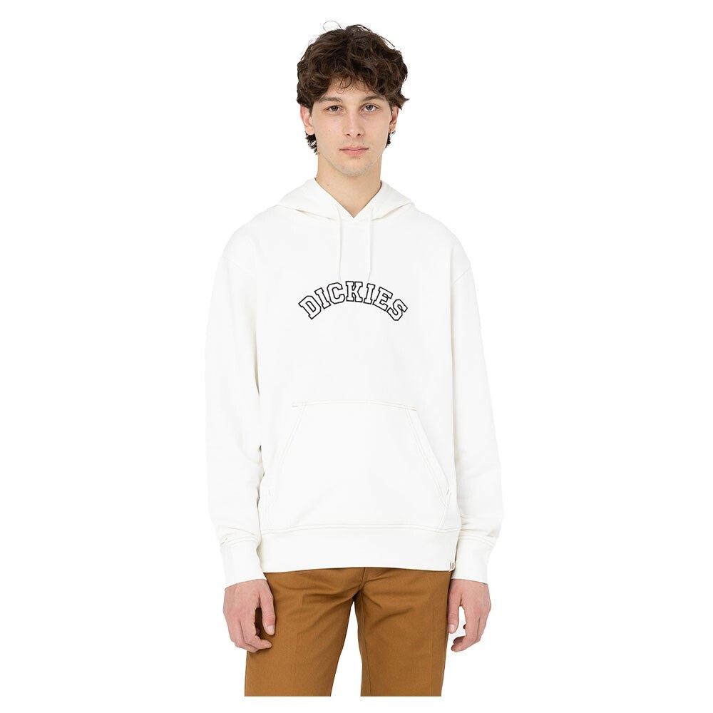 

Худи Dickies West Vale, белый