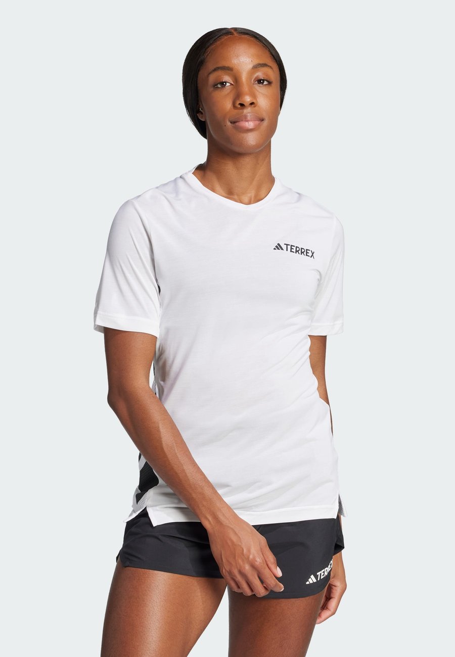 

Спортивная футболка Adidas Terrex W XPR TEE, White