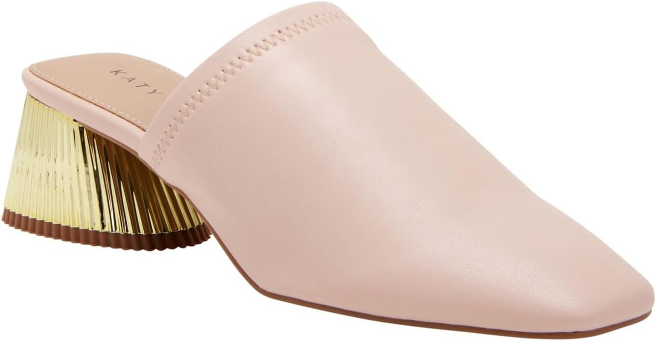 

Туфли Katy Perry The Clarra Slipon, цвет Pink Clay