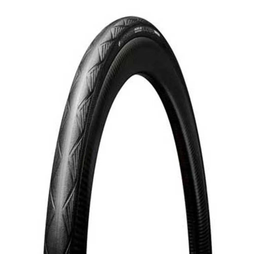

Дорожная шина Hutchinson Blackbird All Season Hookless Tubeless 700 x 30, серебряный