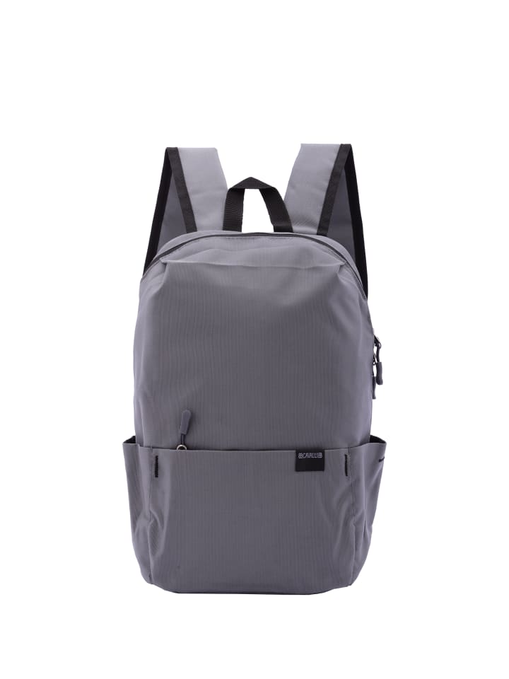 

Рюкзак B Cavalli B, цвет dark grey