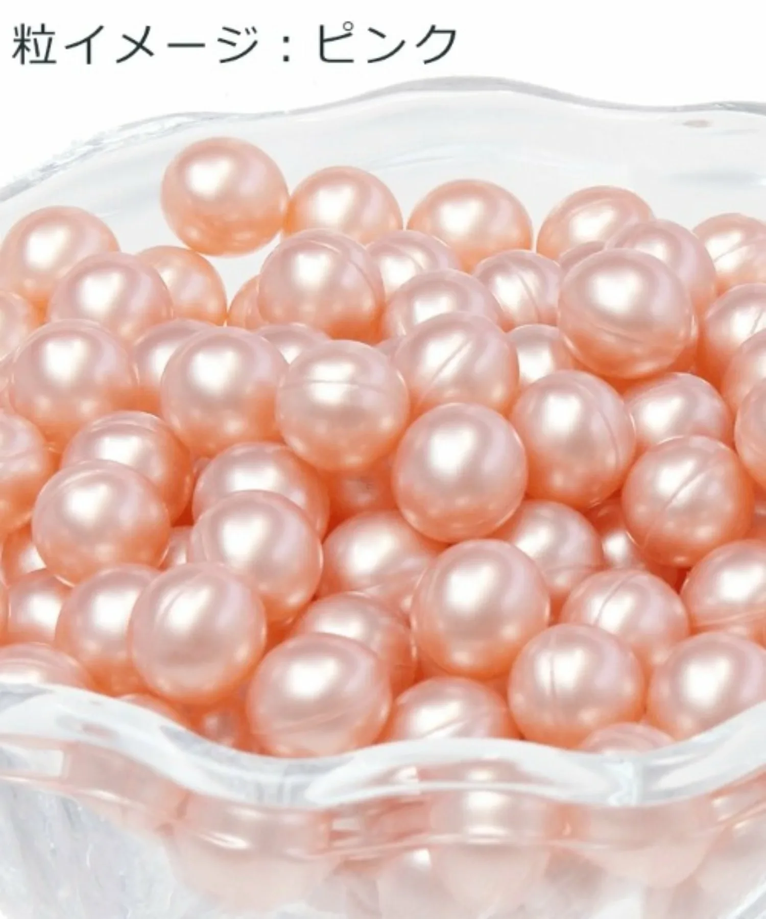 Бомбочка для ванны SWATi BATH PEARL (S) Birthday Bar, pink