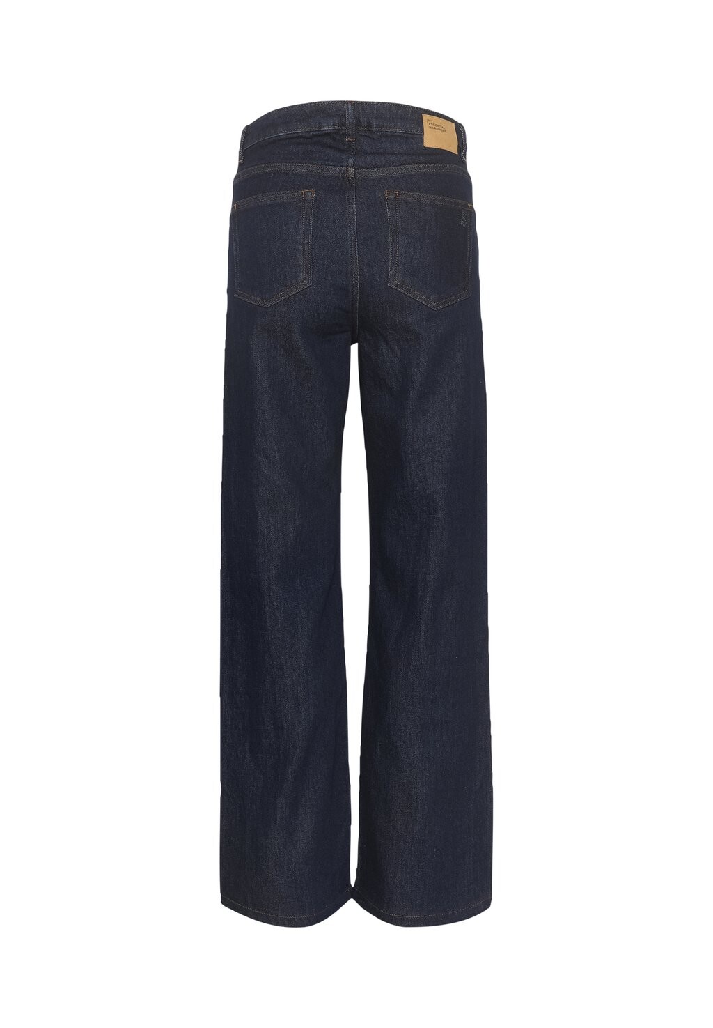 

Расклешенные джинсы LOUIS My Essential Wardrobe, темно-синий