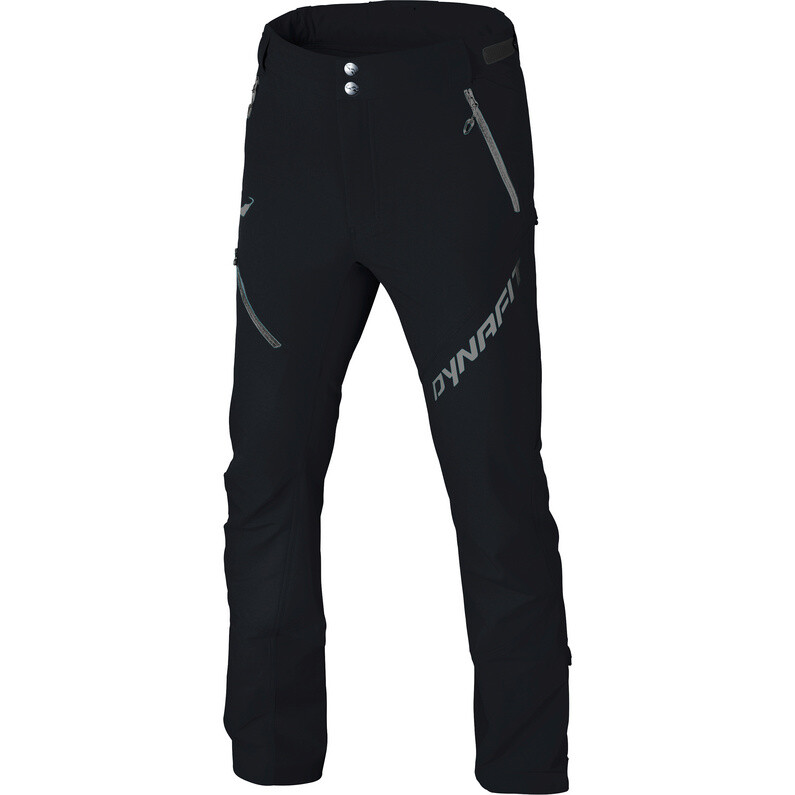 

Мужские брюки Mercury DST SHO Dynafit, черный