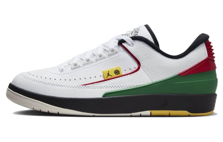 

Jordan 2 Retro Low Quai 54 (2023)