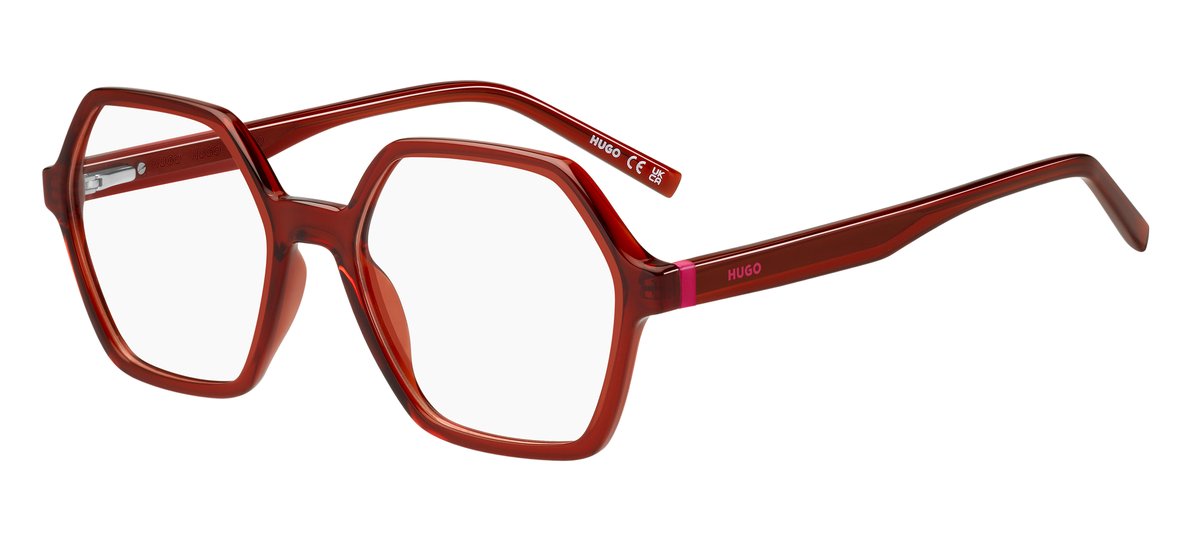 

Женские оптические оправы HG 1366 HUGO