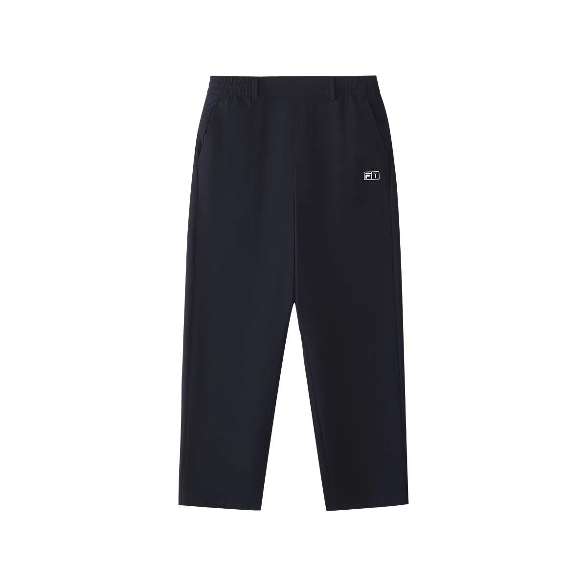Спортивные штаны FILA KIDS Royal Blue