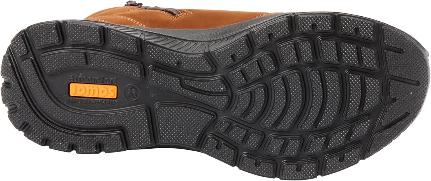 

Мужские ботинки Jomos, коричневый