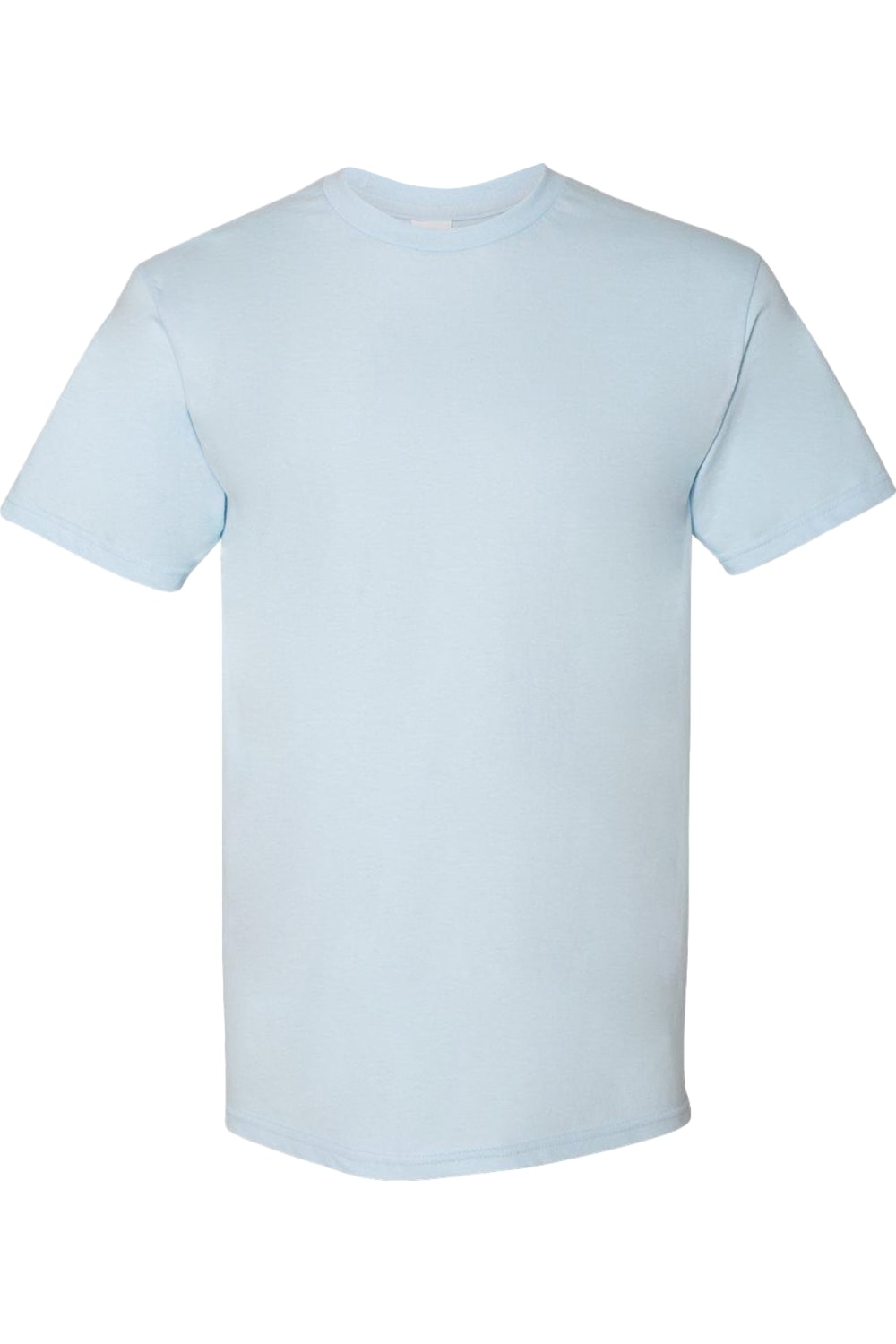 

Футболка Гилдана Хаммера Gildan, цвет chambray