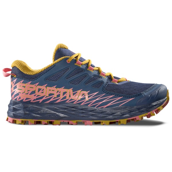 

Женские кроссовки Lycan GTX для бега по пересеченной местности La Sportiva, мультиколор