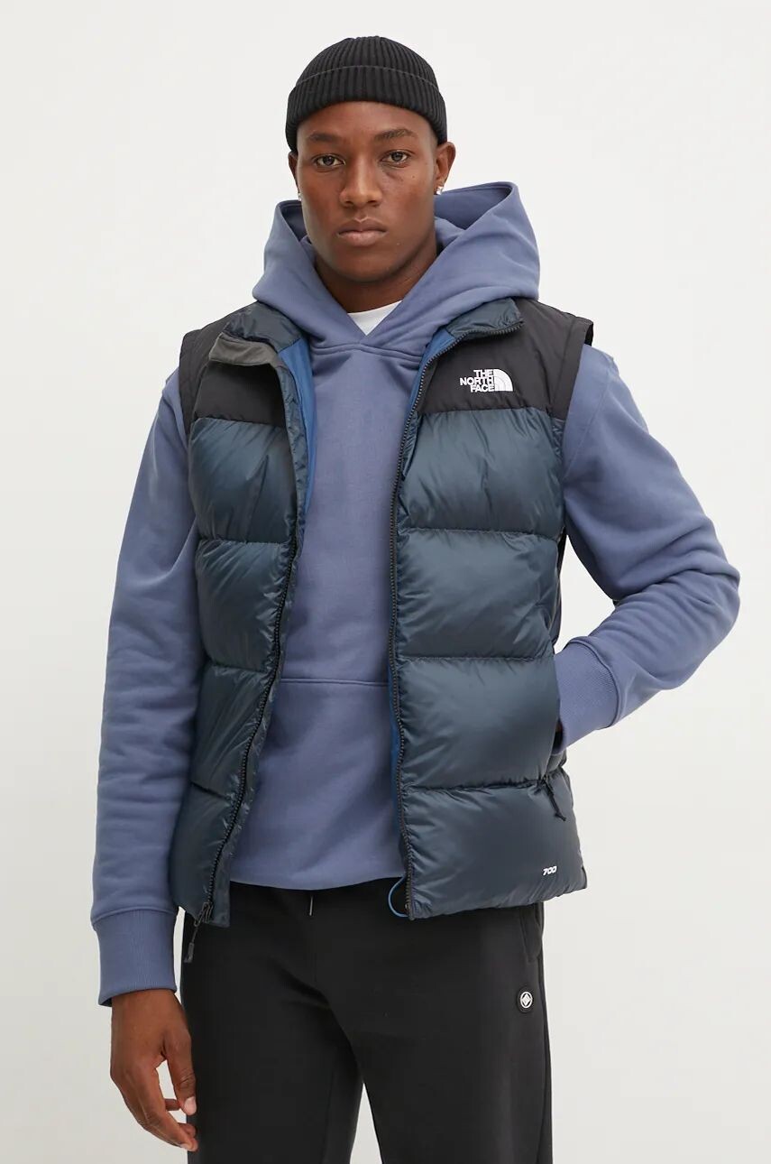 

Утепленный спортивный жилет North Face Diablo 2.0 The North Face, зеленый
