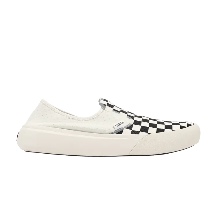 

Кроссовки Vans ComfyCush One, кремовый, Бежевый, Кроссовки Vans ComfyCush One, кремовый