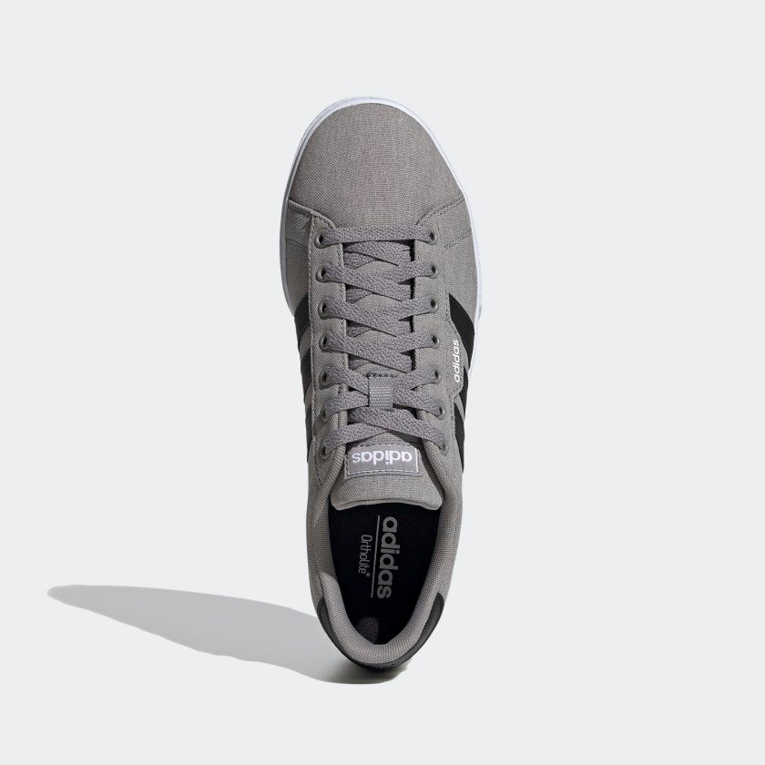 

Мужские кроссовки adidas Daily 3.0, цвет dove grey / core black / cloud white