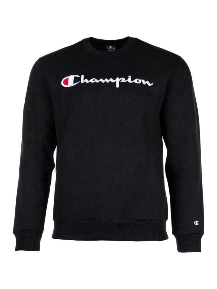 

Толстовка Champion, цвет champion crewneck sweatshirt herren