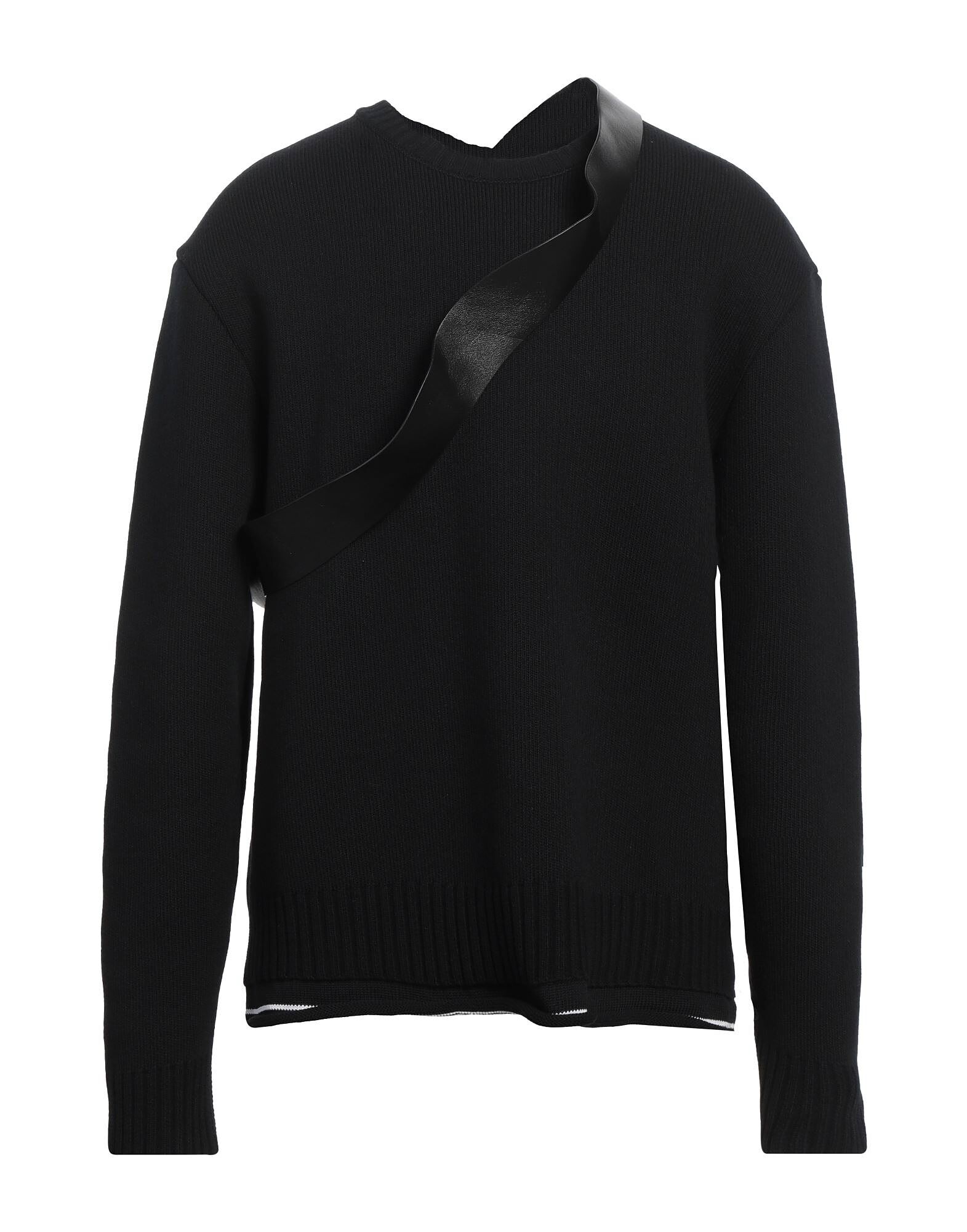 

Свитер Givenchy, черный