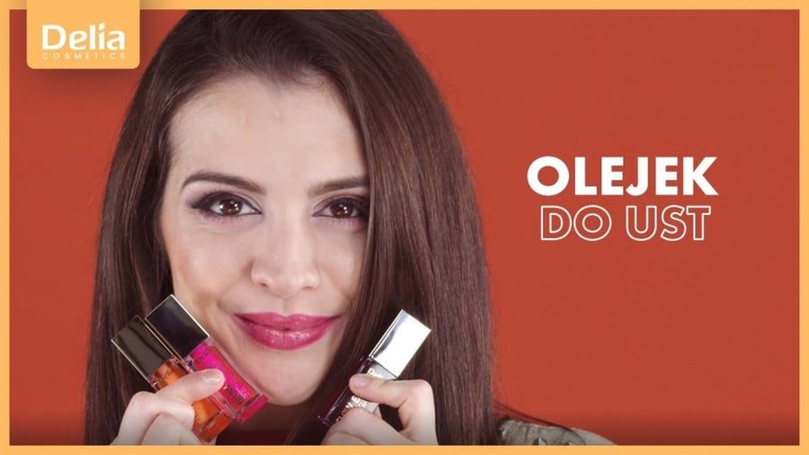 Ароматизированное масло для губ Delia Sweet Lips 01 Marshmallow 3 мл — фото 2