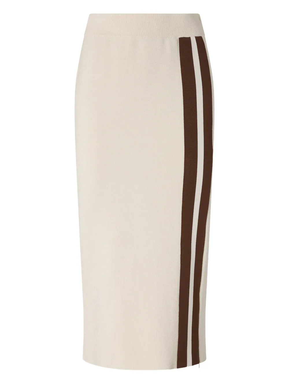 

Юбка с логотипом Pinko, нейтральный