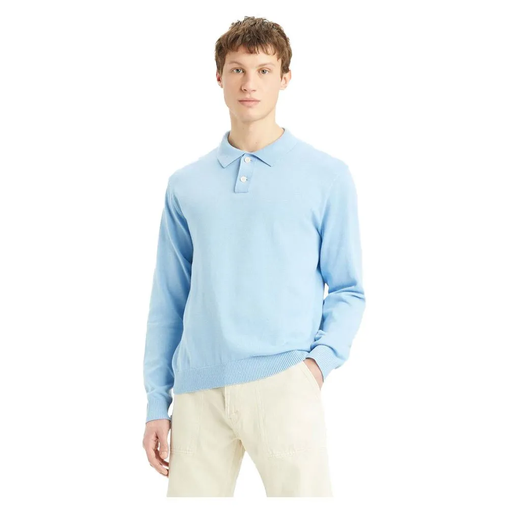

Поло Levi's A8623, синий