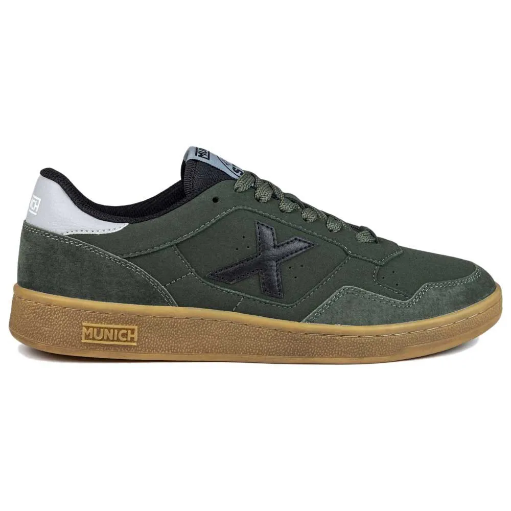 

Кроссовки Munich Arrow 68 trainers, зеленый
