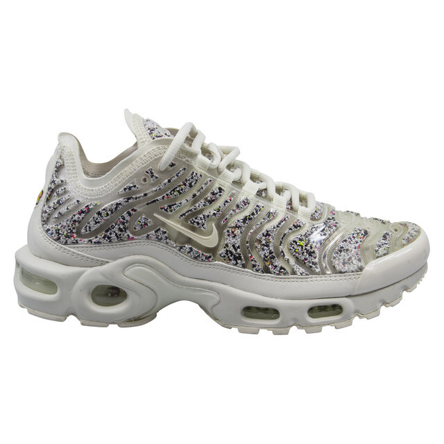 Tn Air Max Plus XL Phantom переработка женщин Nike, белый
