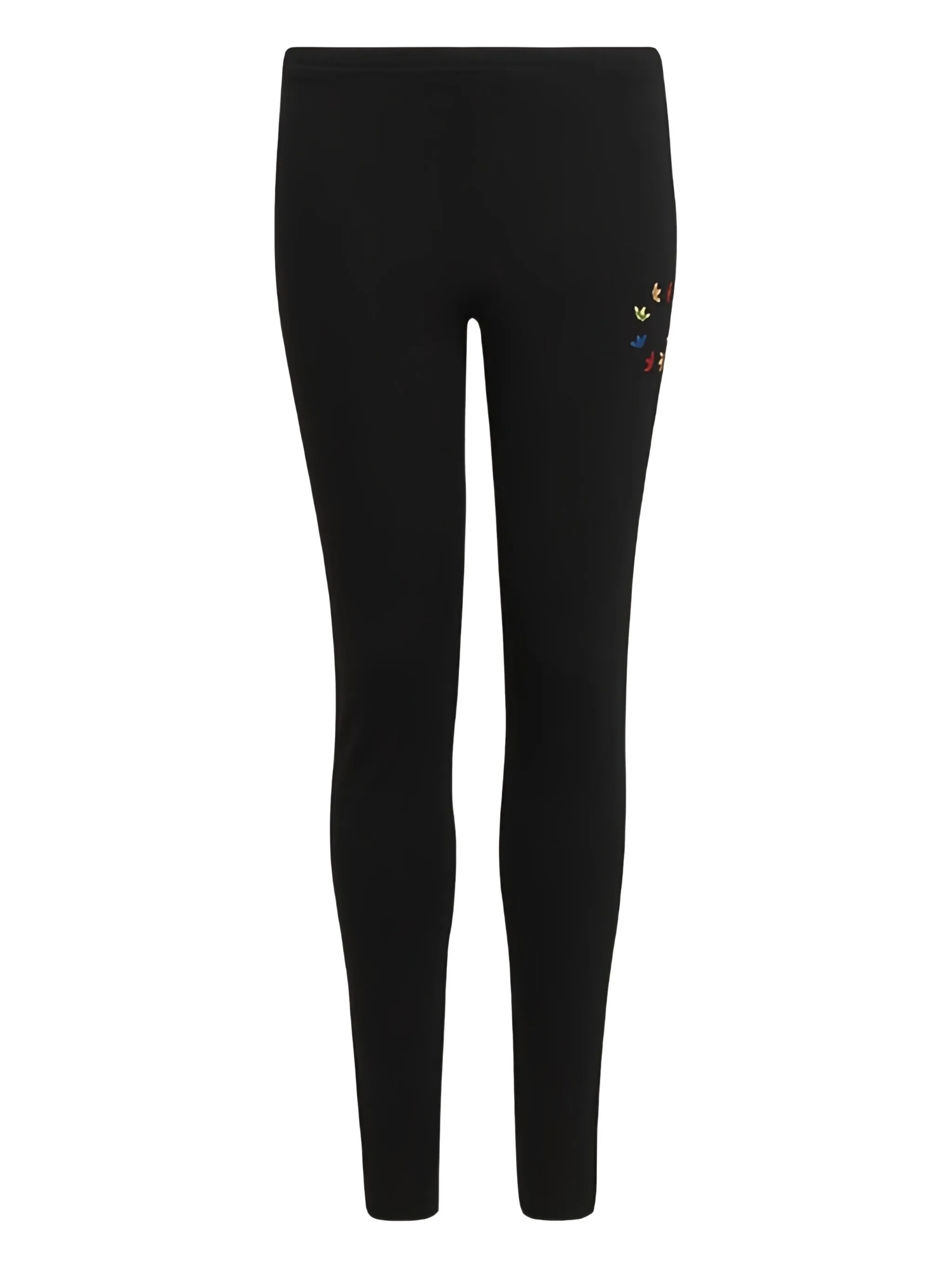 

Колготки Adicolor Adidas Kids, черный