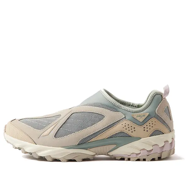 

Кроссовки x tokyo design studio 610s 'concrete' New Balance, мультиколор