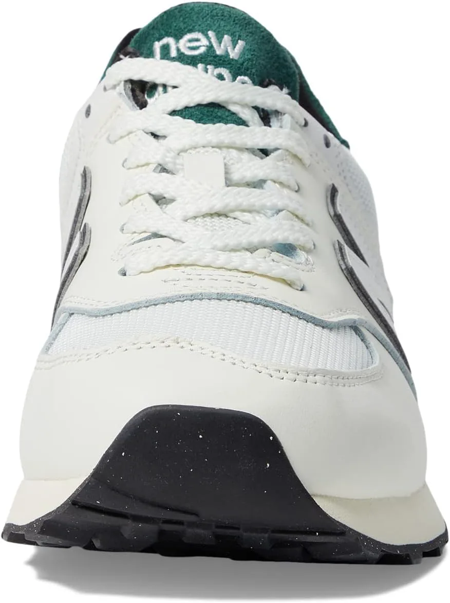 

Мужские кроссовки New Balance 574 Vulc, белый/зеленый