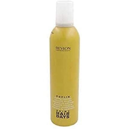 

Мусс для укладки Hair Days Poplin 400 мл Revlon