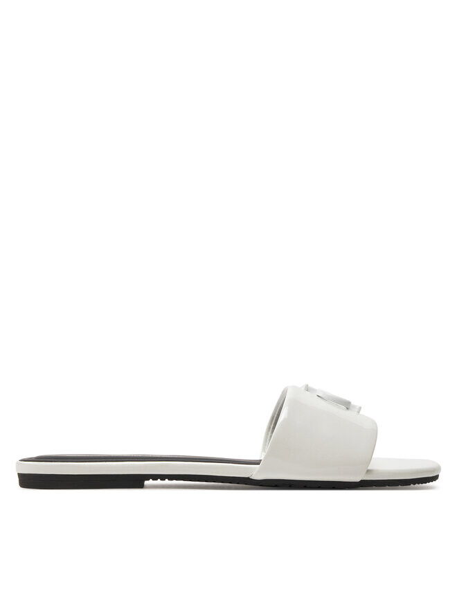 

Мюли Calvin Klein Jeans, белый
