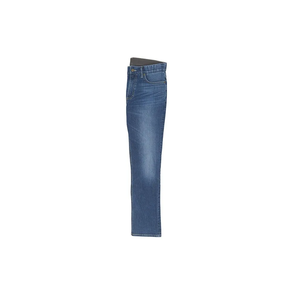 

Джинсы Lee 112359305 Straight Fit, синий