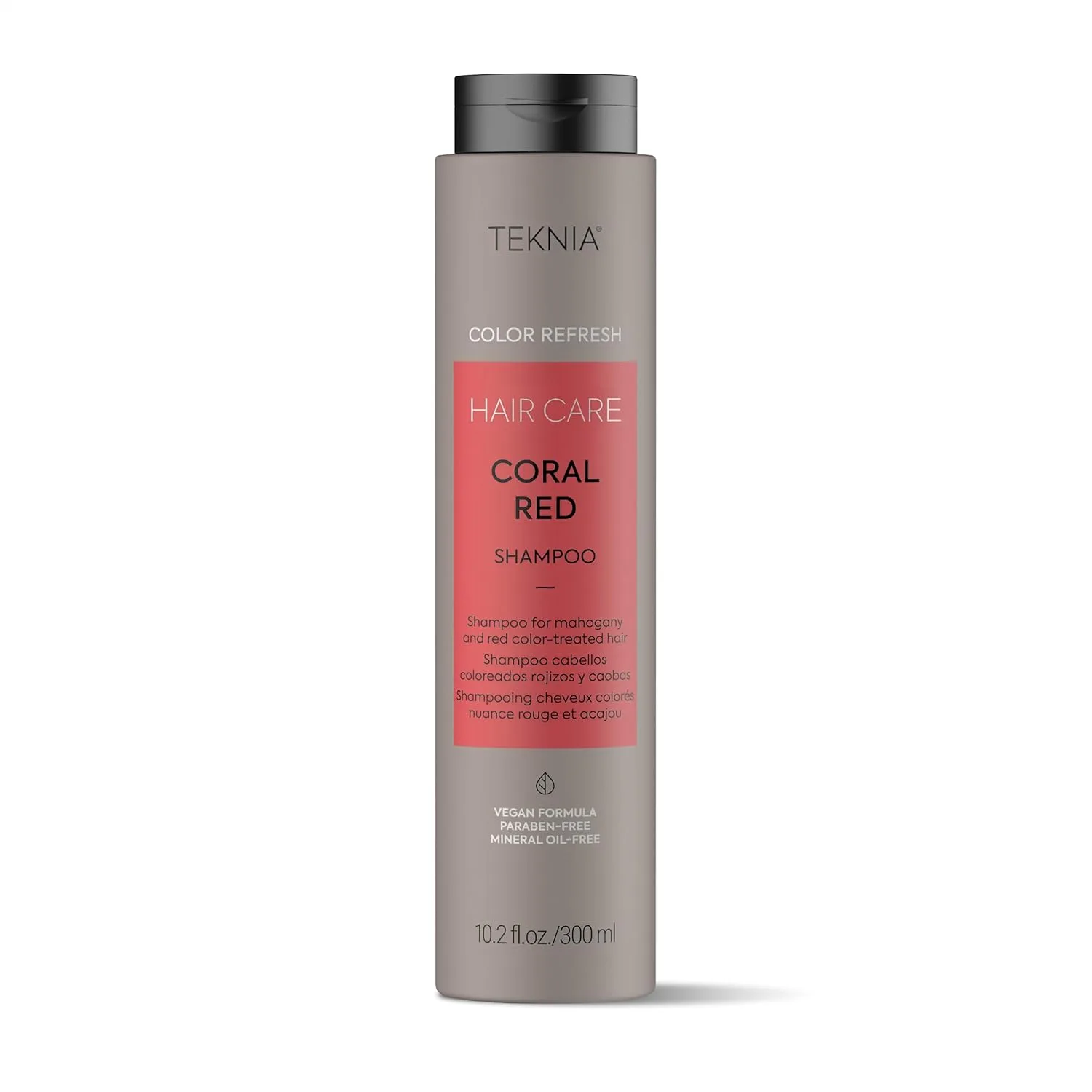 Шампунь LAKMÉ Teknia Color Refresh, шампунь для окрашивания волос., Multicolored